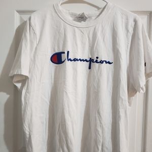 Champion tee